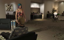 GTA5约会攻略：如何与美女邂逅？